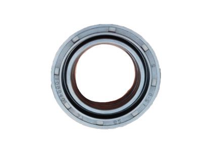 Dodge Power Ram 50 Axle Shaft Seal - MB837719