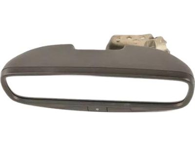 Mopar 5XR33DX9AE Mirror Inside Rearview