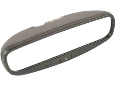 Mopar 5XR33DX9AE Mirror Inside Rearview