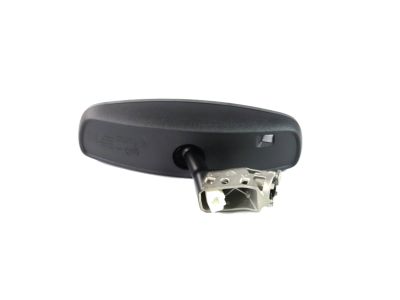 Mopar 5XR33DX9AE Mirror Inside Rearview