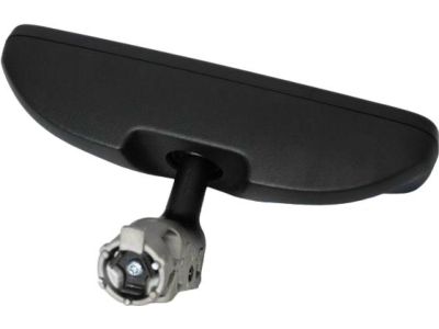 Mopar 5XR33DX9AE Mirror Inside Rearview