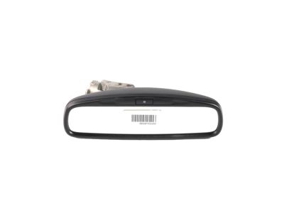 Mopar 5XR33DX9AE Mirror Inside Rearview