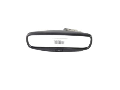 Mopar 5XR33DX9AE Mirror Inside Rearview