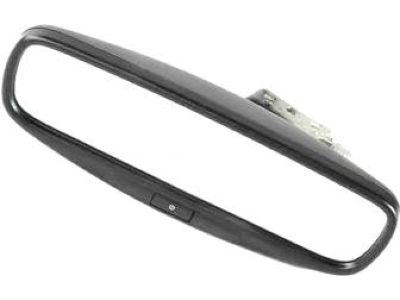 Mopar 5XR33DX9AE Mirror Inside Rearview