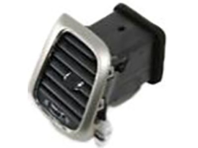 Jeep 1FC54XDVAC Air Grille