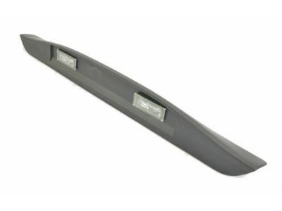 Ram 5MA21RXFAC License Lamp