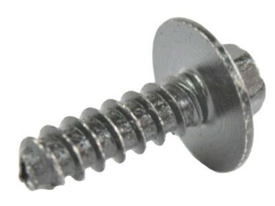 Dodge 6507843AA Headlamp Assembly Mount Bolt