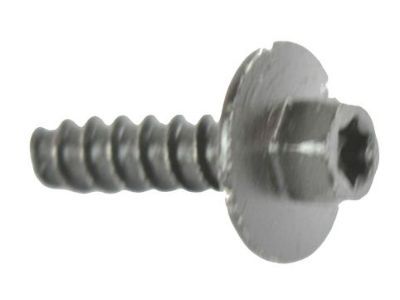 Dodge 6507843AA Headlamp Assembly Mount Bolt