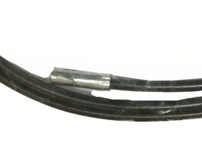 Jeep Antenna Cable - 56005500