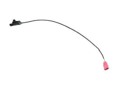 Ram 68416840AA CABLE Camera