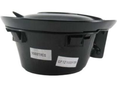 Mopar 68250120AA Door Fuel Fill