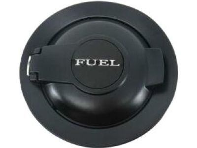 Mopar 68250120AA Door Fuel Fill