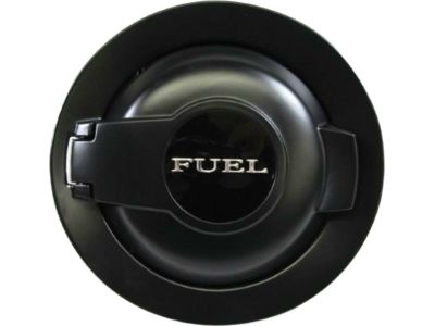 Mopar 68250120AA Door Fuel Fill