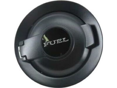 Mopar 68250120AA Door Fuel Fill