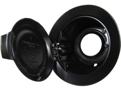 Mopar 68250120AA Door Fuel Fill