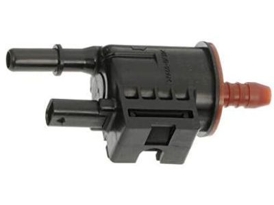 Jeep Canister Purge Valve - 4627182AA