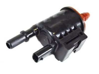 Jeep Canister Purge Valve - 4627182AA