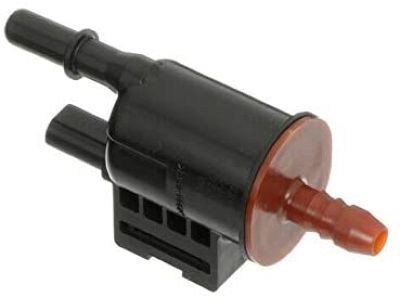 Jeep Canister Purge Valve - 4627182AA