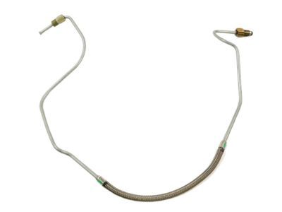 Chrysler Voyager Brake Line - 4683675