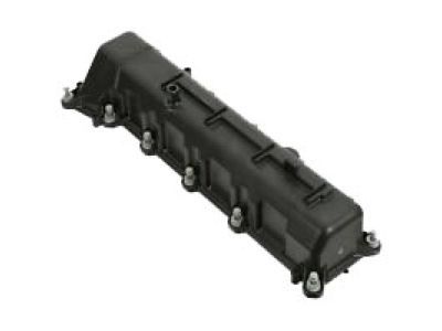 Dodge 5117166AA Valve Cover