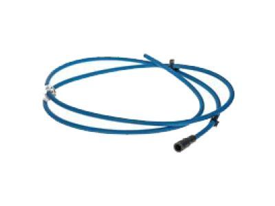 Jeep 5160008AD Drain Hose