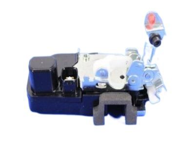 Jeep 55360641AA LATCH Tailgate