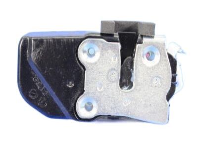 Jeep 55360641AA LATCH Tailgate