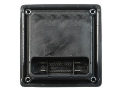 Mopar 68232683AE Module Anti-Lock Brake System