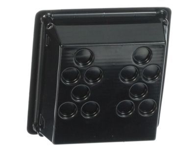 Mopar 68232683AE Module Anti-Lock Brake System