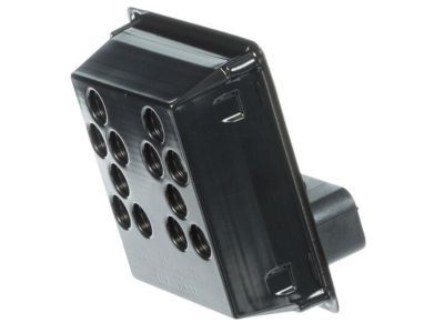 Mopar 68232683AE Module Anti-Lock Brake System