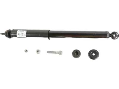 Mopar 68233922AA Shock Absorber Kit Suspension Rear