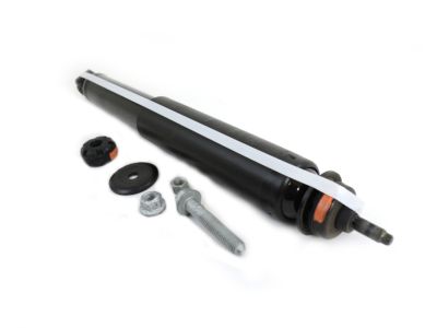 Mopar 68233922AA Shock Absorber Kit Suspension Rear