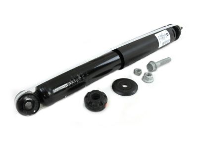Mopar 68233922AA Shock Absorber Kit Suspension Rear