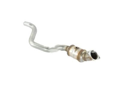 Dodge Challenger Catalytic Converter - 68281724AA