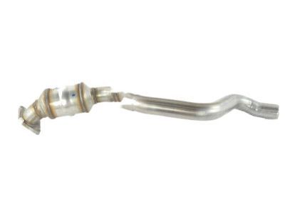 Dodge Challenger Catalytic Converter - 68281724AA