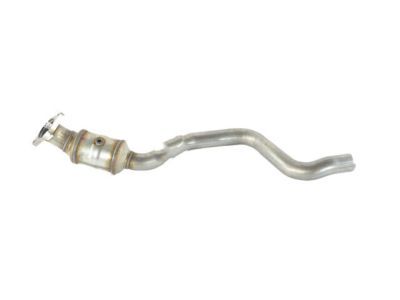 Dodge Challenger Catalytic Converter - 68281724AA