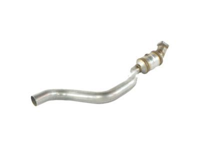 Dodge Challenger Catalytic Converter - 68281724AA