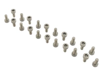 Mopar 68165707AA Bolt Hexagon Flange Head M6X14