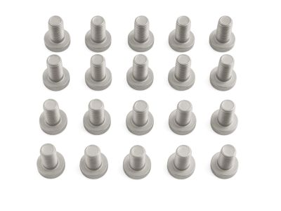 Mopar 68165707AA Bolt Hexagon Flange Head M6X14