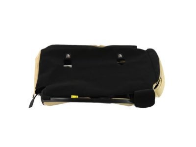 Mopar 6TT54STTAA Cover Rear Seat Back Right