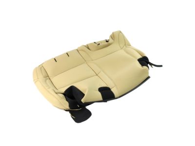 Mopar 6TT54STTAA Cover Rear Seat Back Right