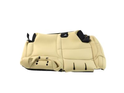 Mopar 6TT54STTAA Cover Rear Seat Back Right