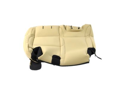 Mopar 6TT54STTAA Cover Rear Seat Back Right