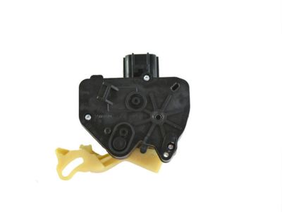 Mopar 68185977AC Actuator Sliding Door Lock