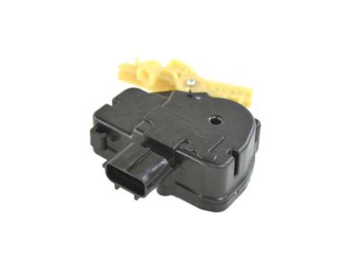 Mopar 68185977AC Actuator Sliding Door Lock