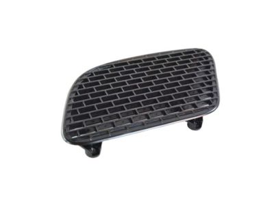 Dodge 68184353AB Scoop