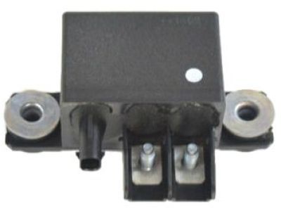 Jeep 56029766AC RELAY Electrical