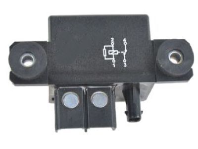 Jeep 56029766AC RELAY Electrical