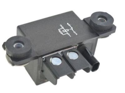 Jeep 56029766AC RELAY Electrical