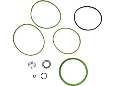 Mopar 5016846AC Regulator Kit Fuel Pressure